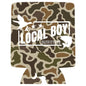 CAST N BLAST 2.0 KOOZIE