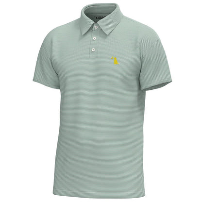 MENS DRIFTWOOD POLO