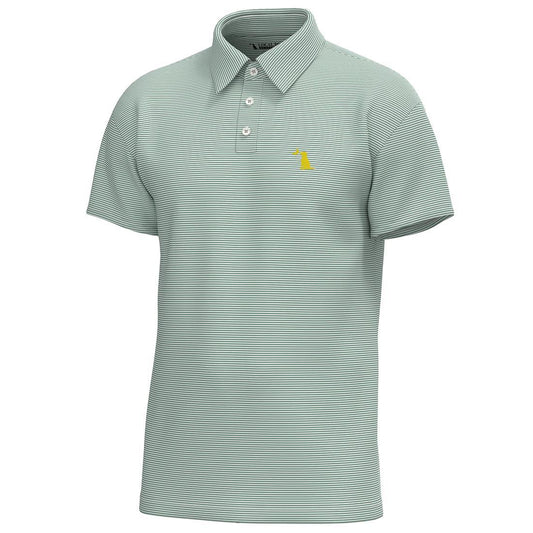 MENS DRIFTWOOD POLO
