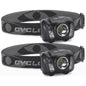 210 LUMEN HEADLAMP (2PACK)