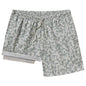 MENS HOOKED ON CAMO SWIM SHORTS