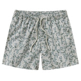 BOYS HOOKED ON CAMO SWIM SHORTS
