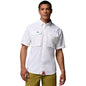MENS BONEFISH FLATS S/S SHIRT