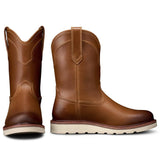 THE KNOX VIBRAM