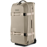 32 Aegis CheckIn 2Wheel Rolling Hybrid Duffel