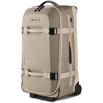 28 Aegis CheckIn 2Wheel Rolling Hybrid Duffel