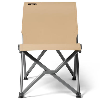 TRAILHEAD FIELD CHAIR TAN