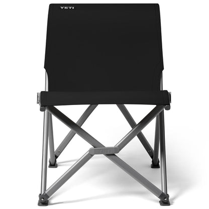 TRAILHEAD FIELD CHAIR BLACK