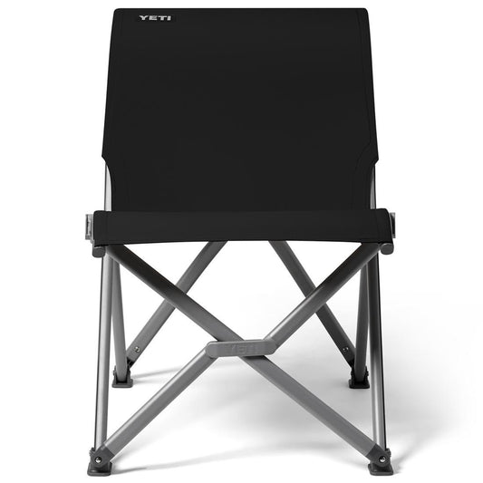 TRAILHEAD FIELD CHAIR BLACK