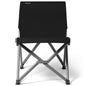 TRAILHEAD FIELD CHAIR BLACK