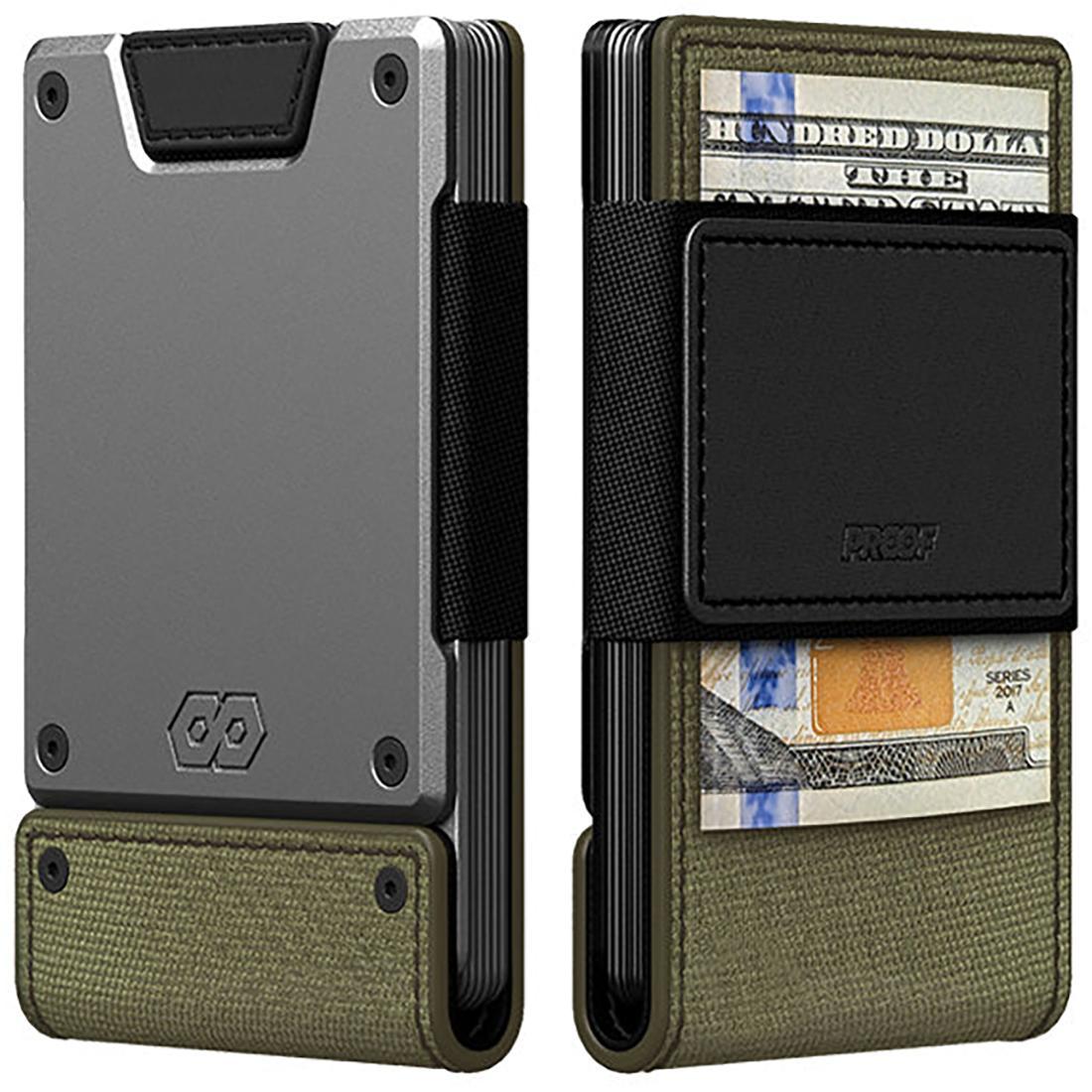 THE OPERATOR WALLET