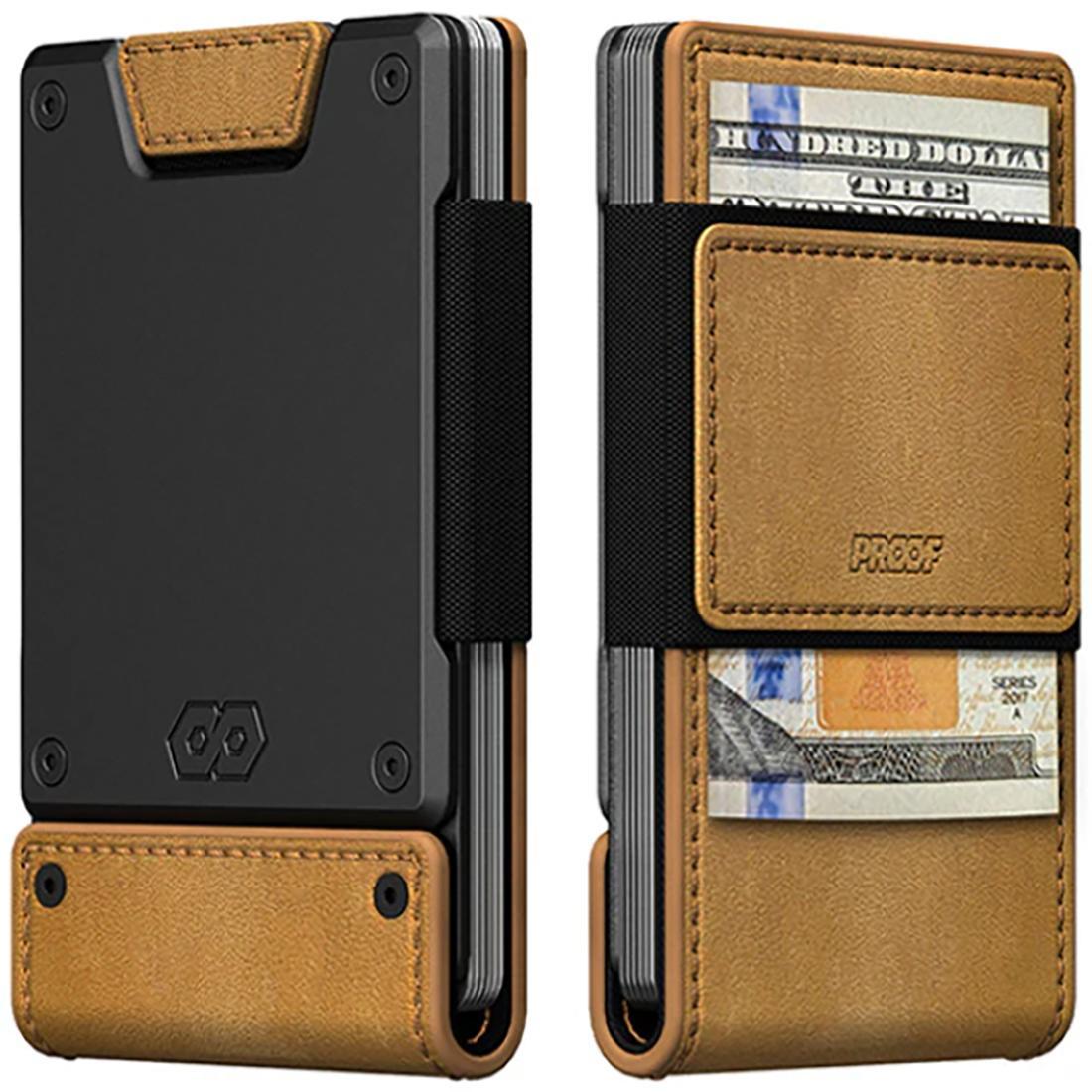 THE EXECUTIVE WALLET