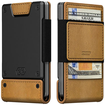 THE EXECUTIVE WALLET