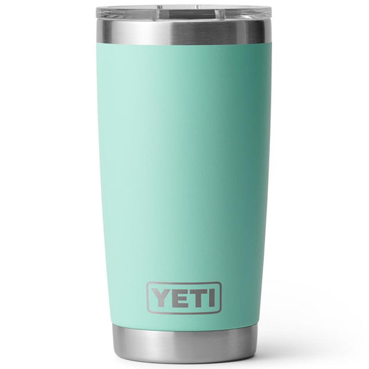 RAMBLER 20OZ TUMBLER MS SEAFOAM