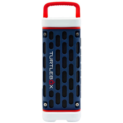 TURTLEBOX RANGER AMERICANA BLUE