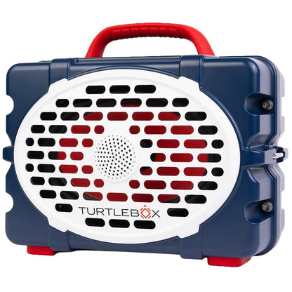 TURTLEBOX GEN3 AMERICANA BLUE