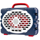 TURTLEBOX GEN3 AMERICANA BLUE
