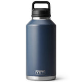 RAMBLER 64OZ BOTTLE CHUG NAVY