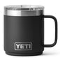 RAMBLER 10OZ CL MUG MS BLACK