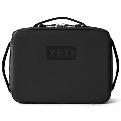 DAYTRIP LUNCH BAG 5L BLACK