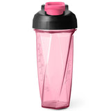 YONDER 27OZ SHAKER BOTTLE TROPICAL PINK