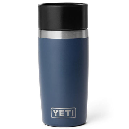 RAMBLER 12OZ TRAVEL BOTTLE NAVY
