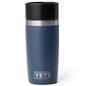 RAMBLER 12OZ TRAVEL BOTTLE NAVY