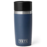 RAMBLER 12OZ TRAVEL BOTTLE NAVY