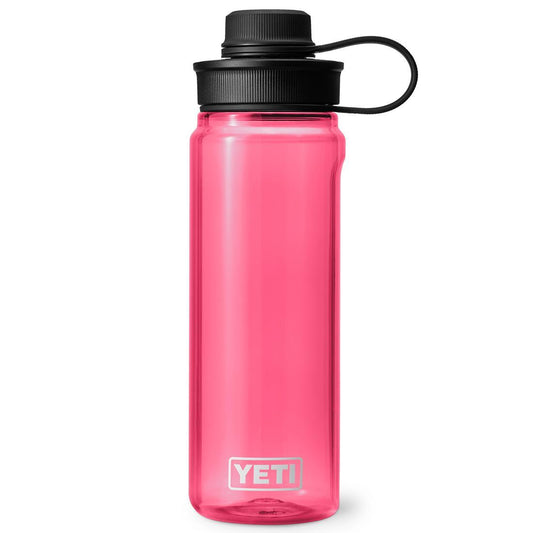 YONDER .75L TETHER CAP BOTTLE TROPICAL PINK