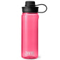 YONDER .75L TETHER CAP BOTTLE TROPICAL PINK