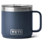RAMBLER 14OZ CL MUG 2.0 MS NAVY