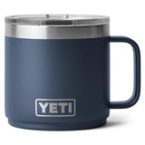 RAMBLER 14OZ CL MUG 2.0 MS NAVY