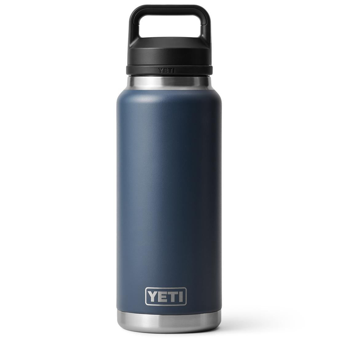 RAMBLER 36OZ BOTTLE CHUG NAVY
