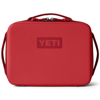 DAYTRIP LUNCH BAG 5L RESCUE RED