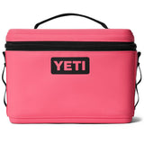 DAYTRIP 9L INSULATED LUNCH BOX TROPICAL PINK