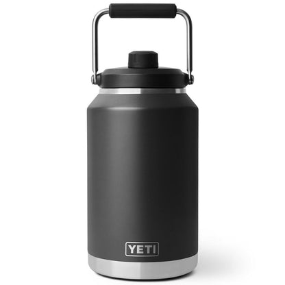 RAMBLER 1 GALLON JUG 2.0 BLACK