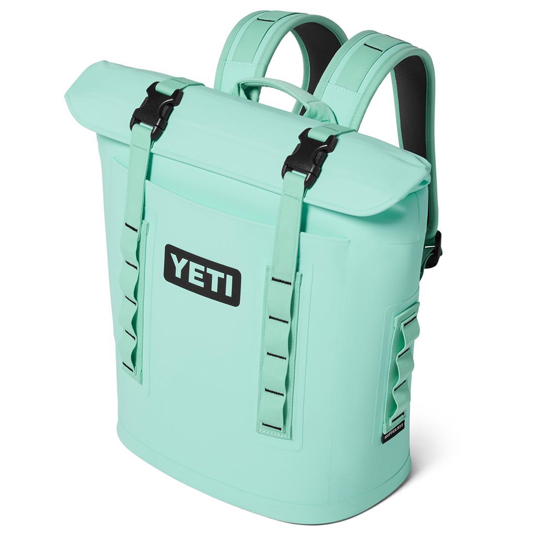 HOPPER BACKPACK M12 SEAFOAM