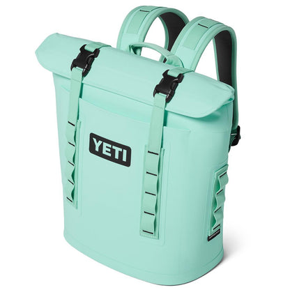 HOPPER BACKPACK M12 SEAFOAM