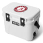 ROADIE 15QT WHITE ALABAMA CRIMSON TIDE