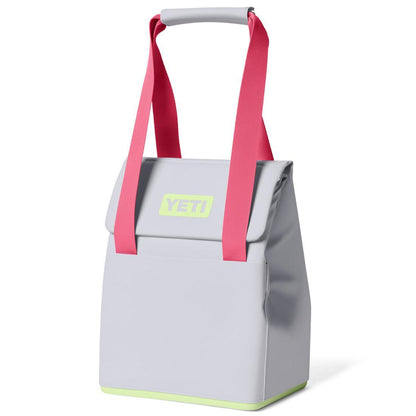 DAYTRIP 14L INSULATED LUNCH BOX MST/PK/GRSHP