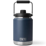 RAMBLER 1/2 GALLON JUG 2.0 NAVY