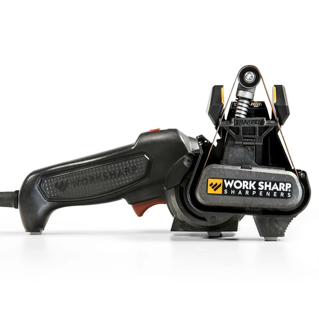 KNIFE N TOOL SHARPENER MARK 2