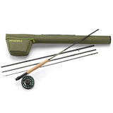 ENCOUNTER 905-4 FLY ROD OUTFIT