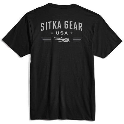 MENS WINGMAN S/S SHIRT