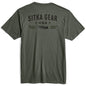 MENS WINGMAN S/S SHIRT