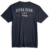 MENS WINGMAN S/S SHIRT