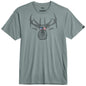 MENS AMERICAN ELK S/S SHIRT