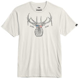 MENS AMERICAN ELK S/S SHIRT