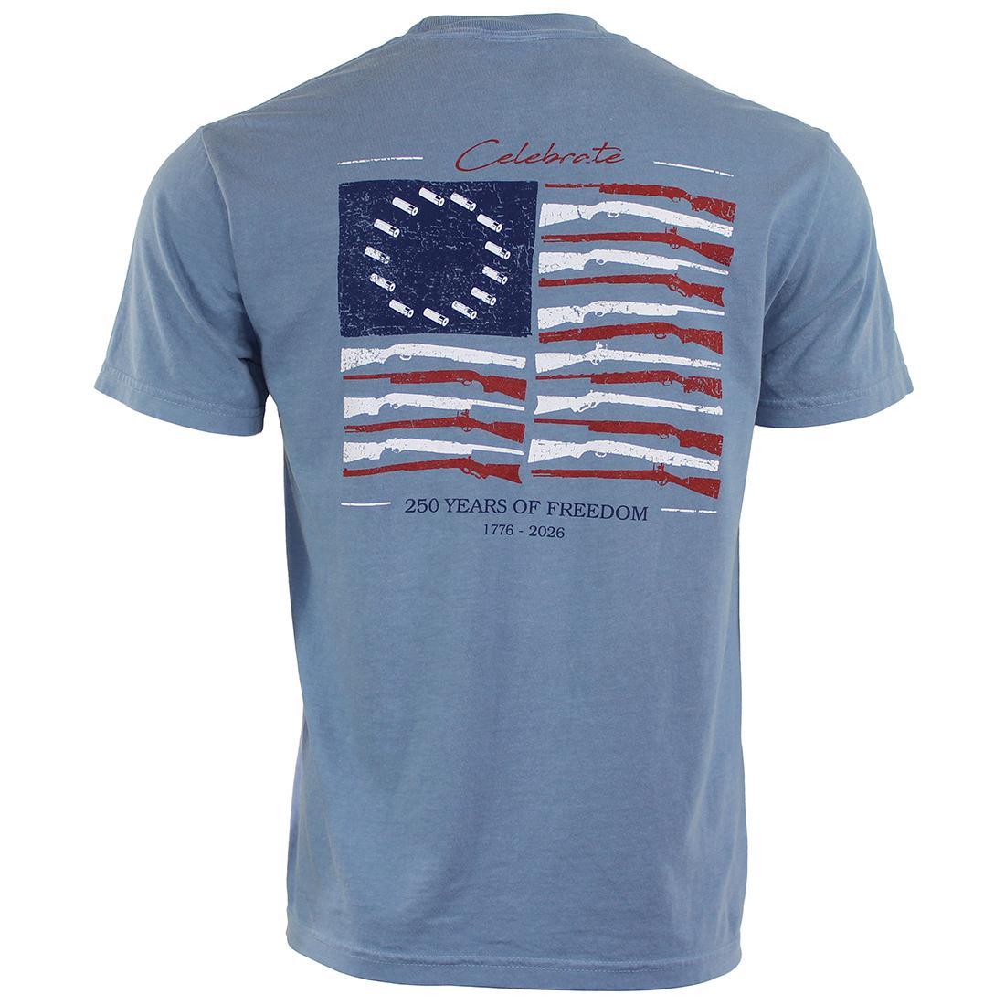 CC WW 250 BETSY PRIDE S/S TEE