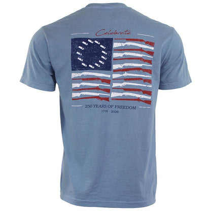CC WW 250 BETSY PRIDE S/S TEE